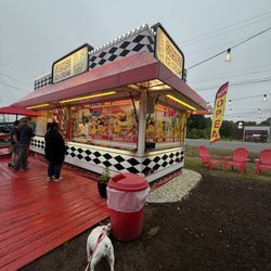Stevie's Ice Cream