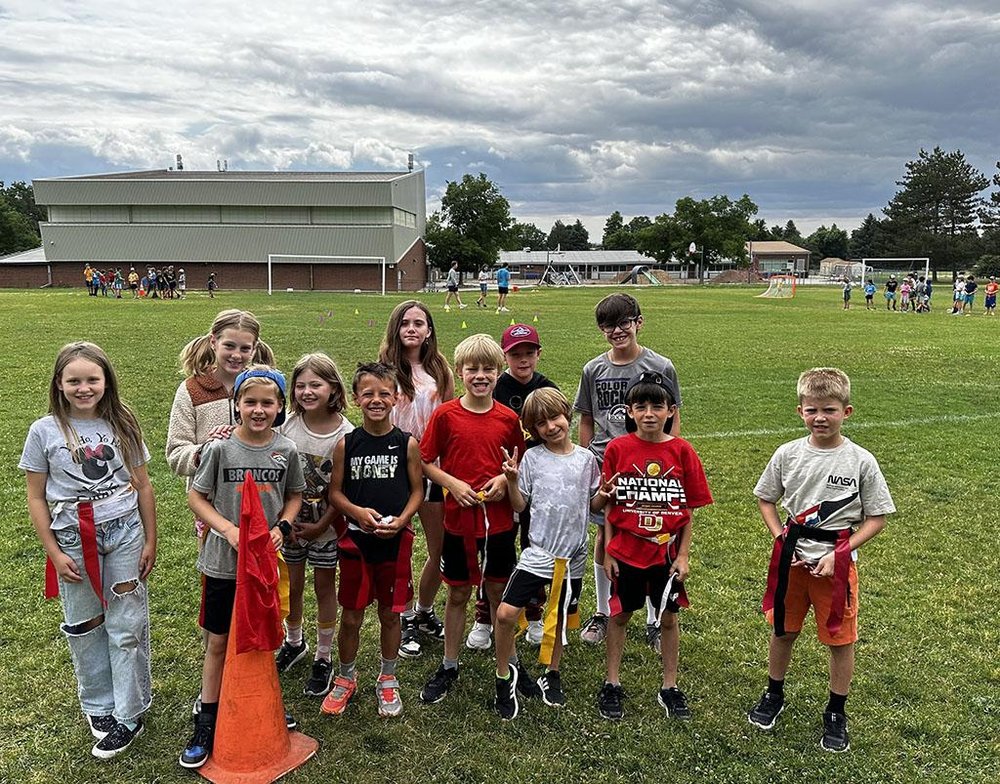 Got Game Summer Camp - childcare center in Erie, CO