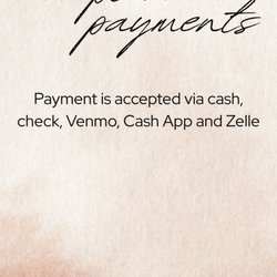 Jo Marie Massage - PAYMENT ACCEPTED