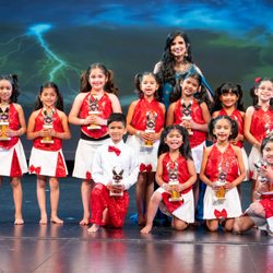 Sun Bollywood - SunSational Dance Show