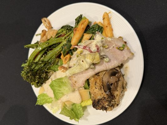 Indianapolis Marriott Downtown by null