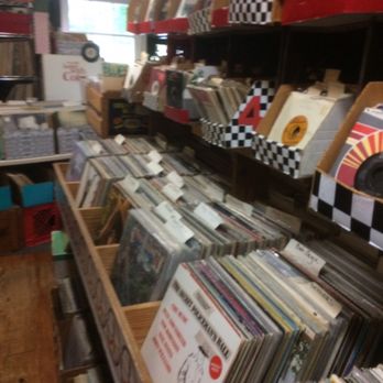 Little Big Store - Music & DVDs Near Me - Raymond, Mississippi