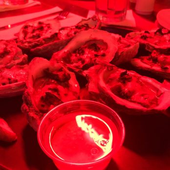 The Flying Harpoon 2 - Redneck Rockefeller Oysters - Seafood Near Me - Orange Beach, Alabama The Flying Harpoon 2 - Redneck Rockefeller Oysters - Seafood Near Me - Orange Beach, Alabama