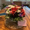 Flowerama gift card