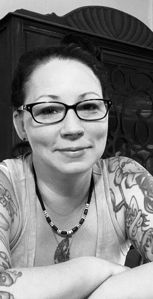 True You Hair Studios Logo