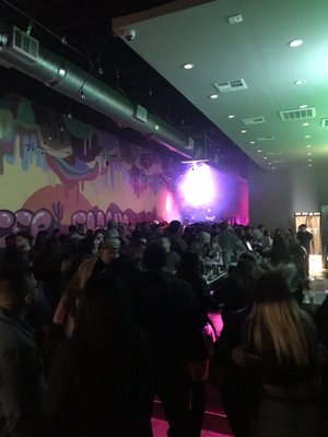 Sweet Bar Dallas by null