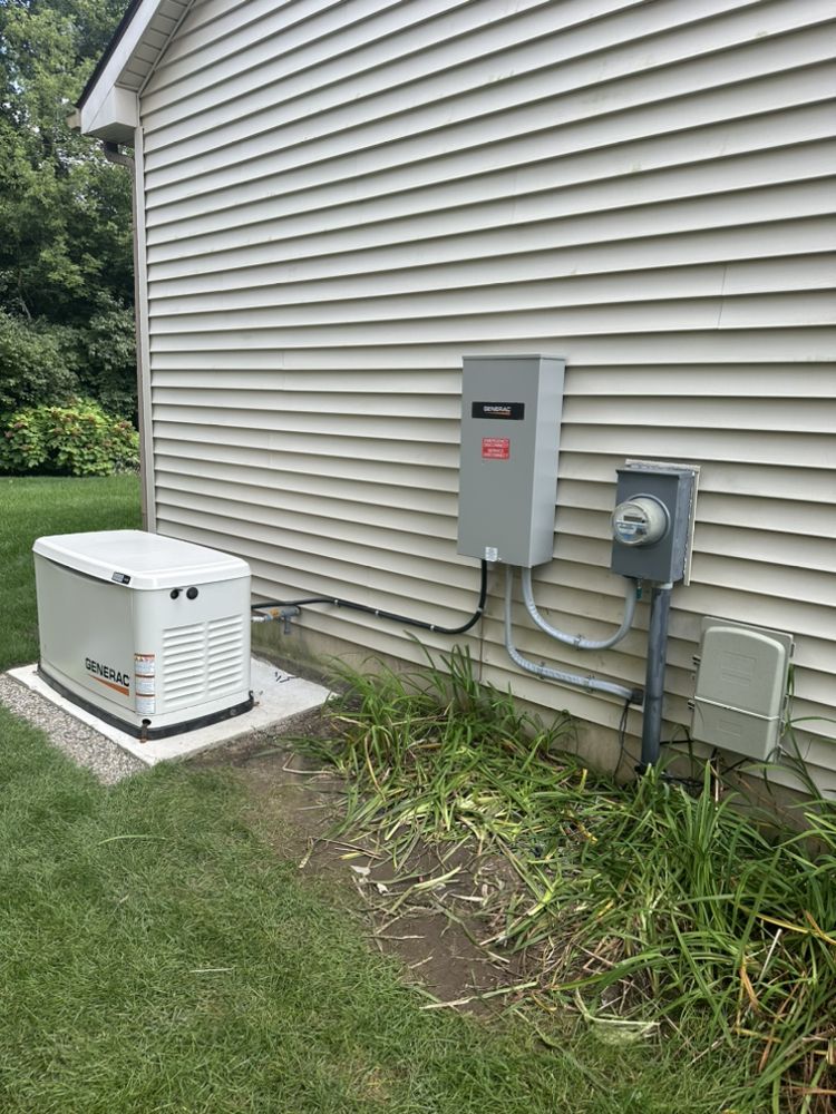 Slide of Daniel Building Services