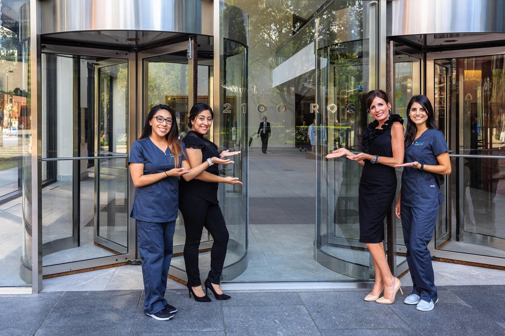 Reviews of DALLAS DENTAL ARTS Updated September 2024 17 Reviews