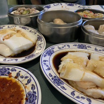Ming Dynasty - Dim Sum Near Me - Albuquerque, New Mexico