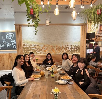 Lanna Thai Restaurant by null