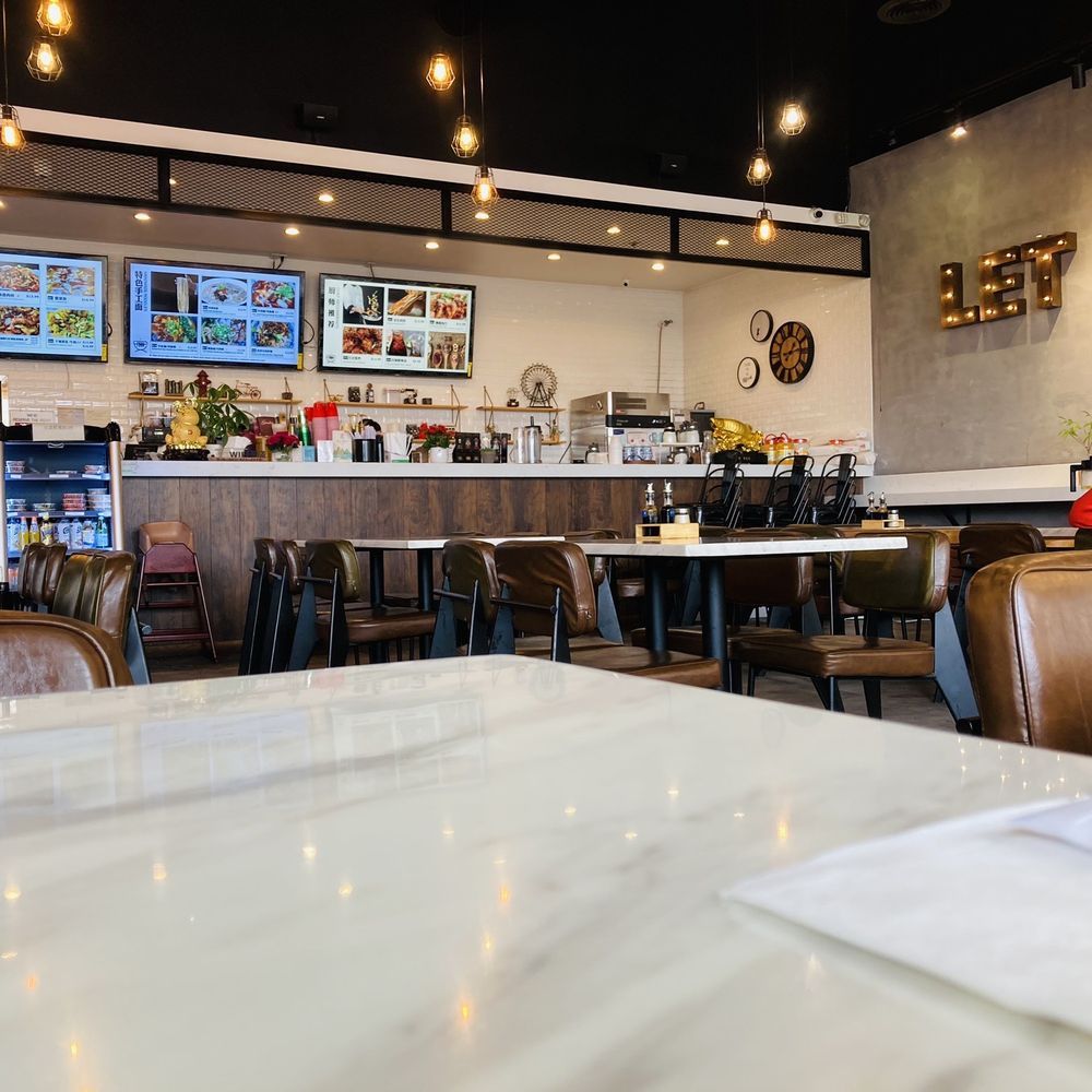 Changan Kitchen - Chinese Near Me - Ontario, California