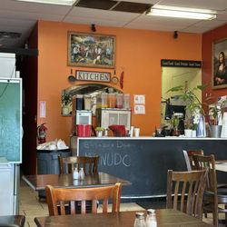 Pancho’s Mexican Grill