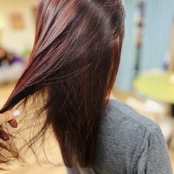 The Look Hair Salon