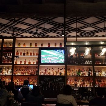 Yardbird - Southern Near Me - Los Angeles, California