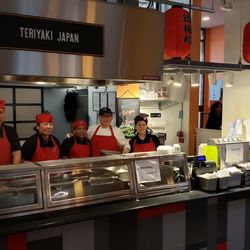 Teriyaki Japan