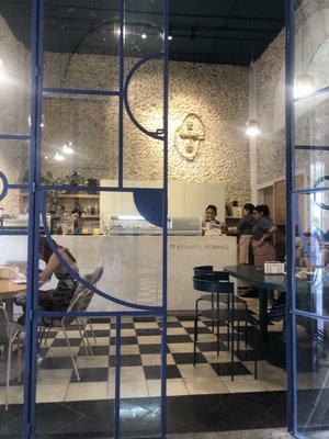 Te Extraño, Extraño. by null