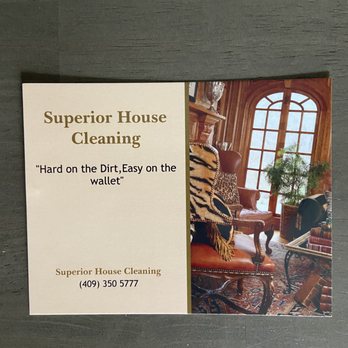 Superior House Cleaning - Home Cleaning Near Me - Bevil Oaks, Texas Superior House Cleaning - Home Cleaning Near Me - Bevil Oaks, Texas