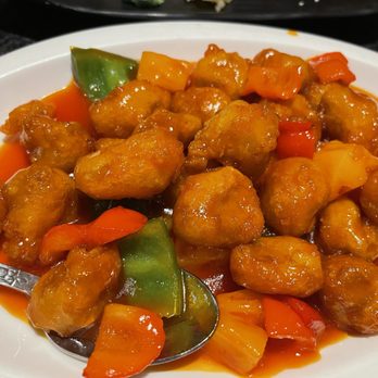 Chef Kenny's Vegan Dim Sum - Vegan orange chicken - Dim Sum Near Me - Las Vegas, Nevada Chef Kenny's Vegan Dim Sum - Vegan orange chicken - Dim Sum Near Me - Las Vegas, Nevada