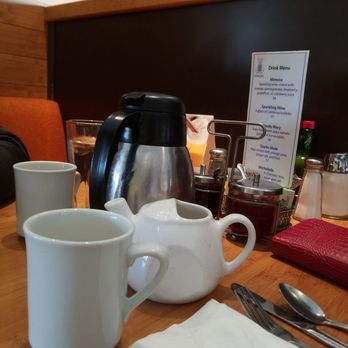 Stacks - Table - Breakfast & Brunch Near Me - Redwood City, California