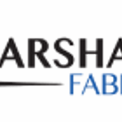 Marshall Fabrics - Logo