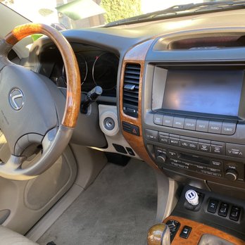 Resilient Auto Detail - Dash and wheel looks great - Auto Detailing Near Me - Las Vegas, Nevada Resilient Auto Detail - Dash and wheel looks great - Auto Detailing Near Me - Las Vegas, Nevada