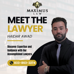 Maximus Law
