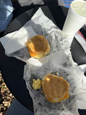 Sunrise Biscuit Kitchen by null