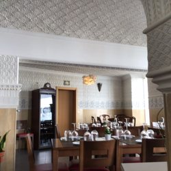 Restaurante Mósse
