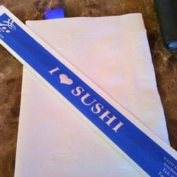 I Luv Sushi - I Luv Sushi
