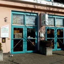 La Trattoria