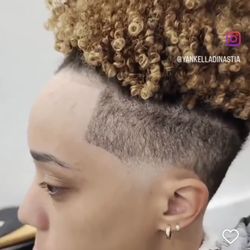 Legendary Barbershop