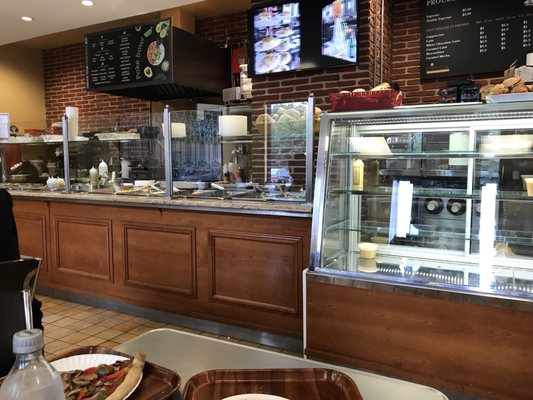 Circa Restaurant Lakewood by null