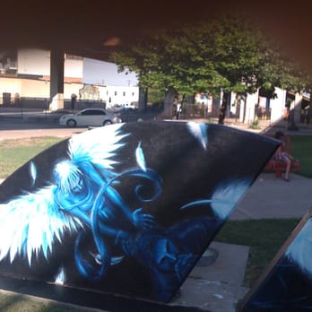 Deep Ellum Art Co - Music Venues Near Me - Dallas, Texas