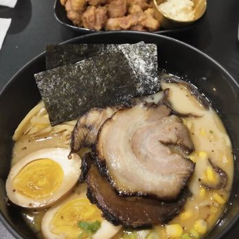 Gyou Ramen - Ramen Near Me - Toronto, Ontario Gyou Ramen - Ramen Near Me - Toronto, Ontario