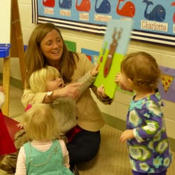 All Saints Episcopal Preschool