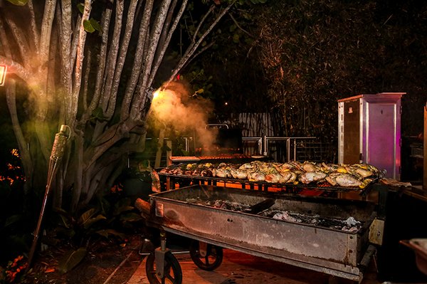 Gaucho Ranch Events & Grill Catering by null