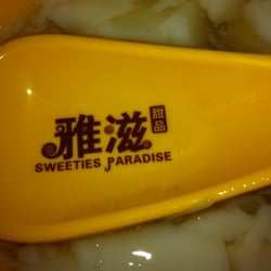 Sweeties Paradise