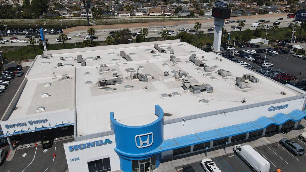 Slide of CJP Roofing Solutions