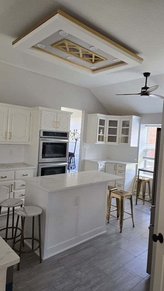 Slide of Capital City Construction