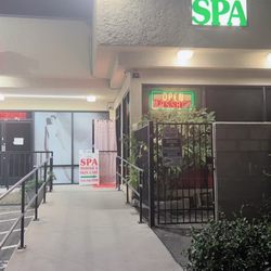 Crystal Spa - Highly recommend places