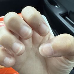 Nail Palace