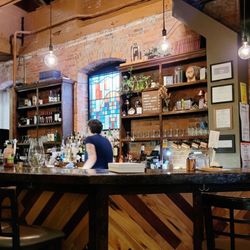 Ironhorse Bar And Event Room