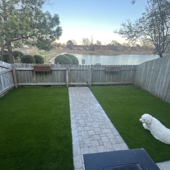 Strader Lawn Services - Another after pic! - Lawn Services Near Me Strader Lawn Services - Another after pic! - Lawn Services Near Me