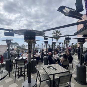 Birdseye Rooftop Restaurant and Bar - View - Cocktail Bars Near Me - La Jolla, California Birdseye Rooftop Restaurant and Bar - View - Cocktail Bars Near Me - La Jolla, California