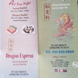 Dragon Express