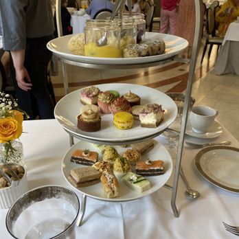 Courtyard Tea Room - High tea - Tea Rooms Near Me - Boston, Massachusetts Courtyard Tea Room - High tea - Tea Rooms Near Me - Boston, Massachusetts