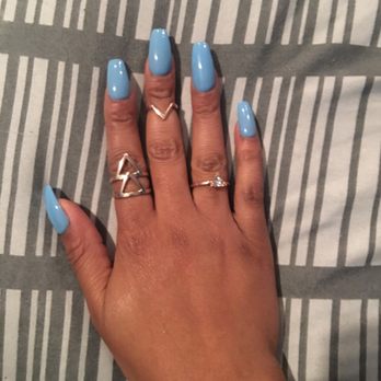 Glitz Nail - Waxing Near Me - New York, New York