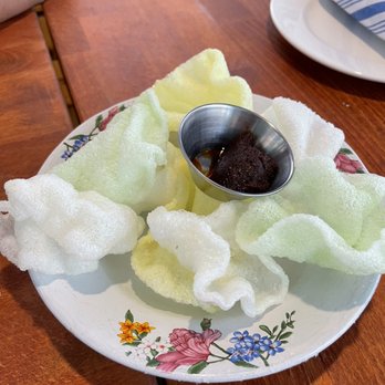 Fish Cheeks - Seafood Near Me - New York, New York Fish Cheeks - Seafood Near Me - New York, New York