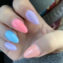 US Nails