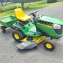Photo of Anthony's Power Equipment